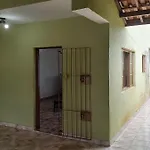 Sobrado Aconchegante Em Ubatuba
