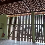 Sobrado Aconchegante Em Ubatuba