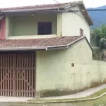 Sobrado Aconchegante Em Ubatuba