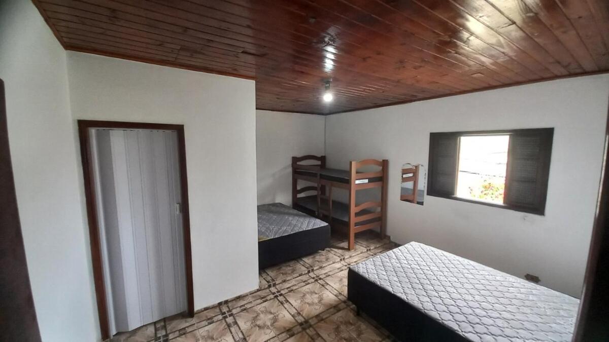 Sobrado Aconchegante Em *