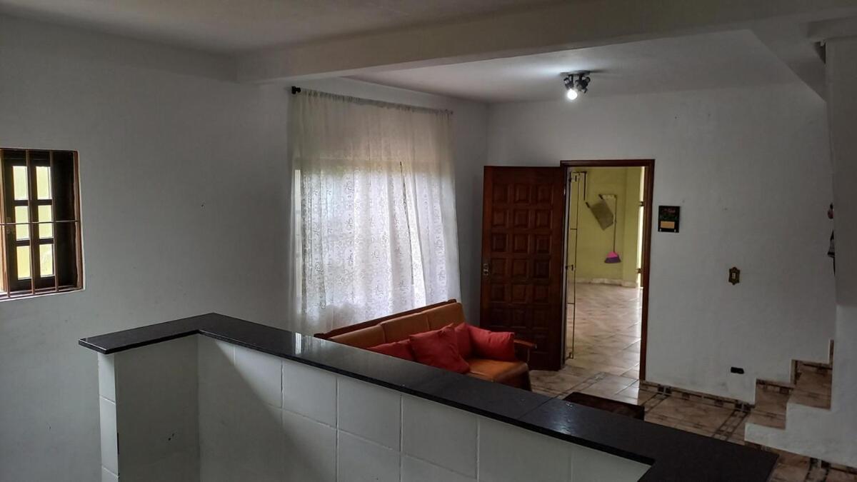 Sobrado Aconchegante Em *