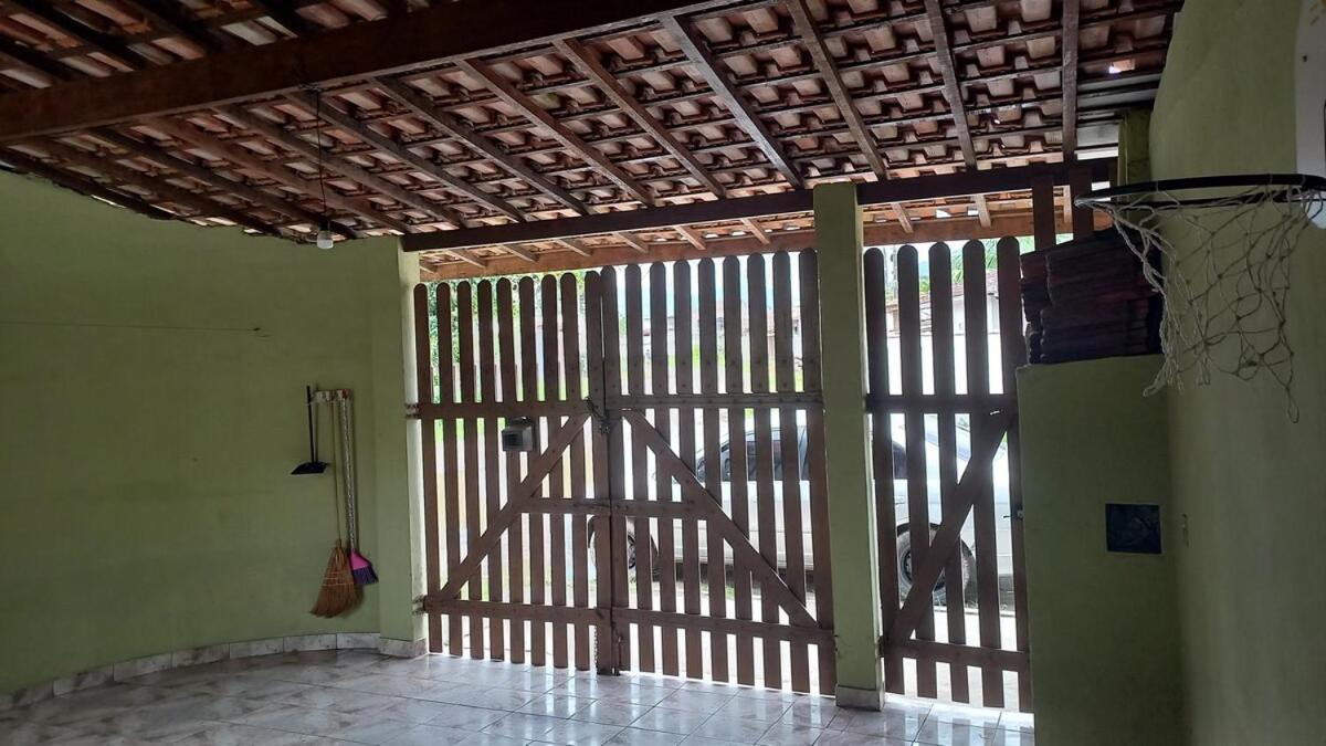 Sobrado Aconchegante Em *