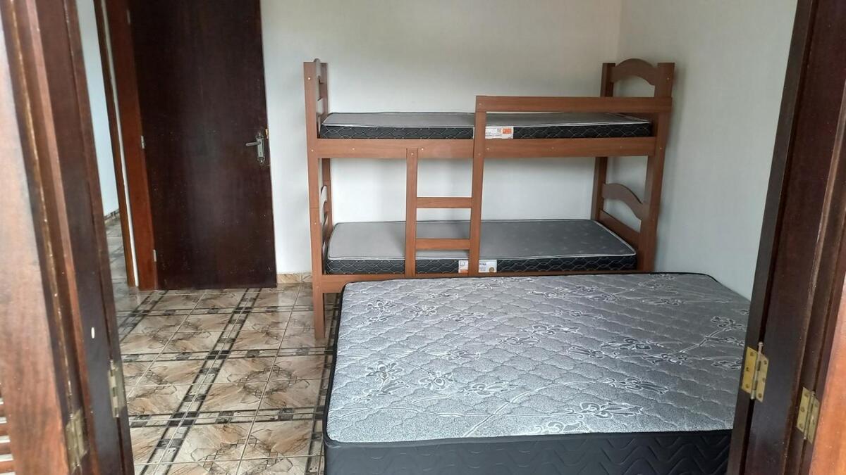 Sobrado Aconchegante Em Casa de férias
