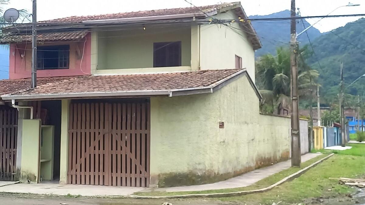 Sobrado Aconchegante Em Casa de férias