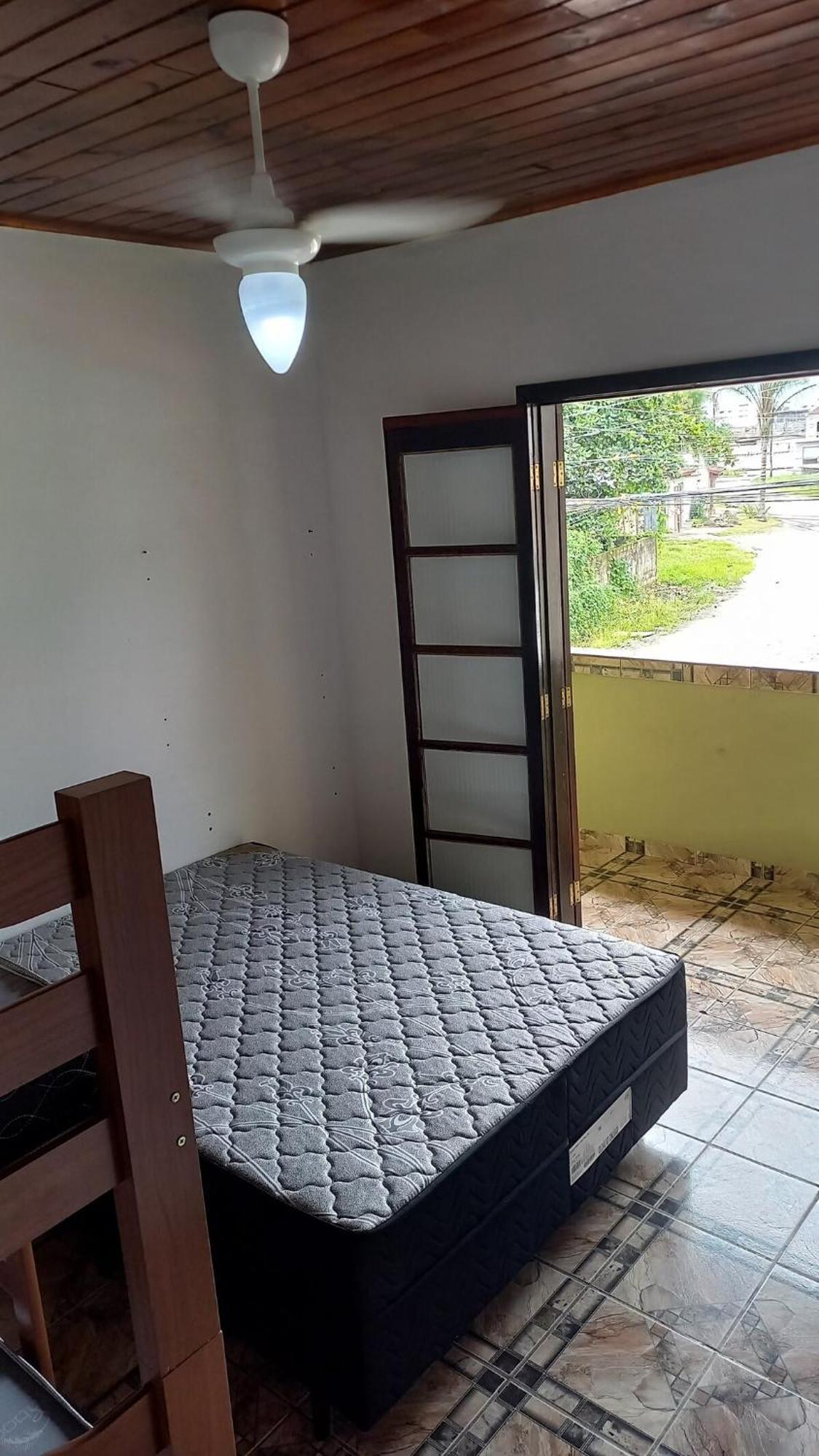 Casa de férias Sobrado Aconchegante Em