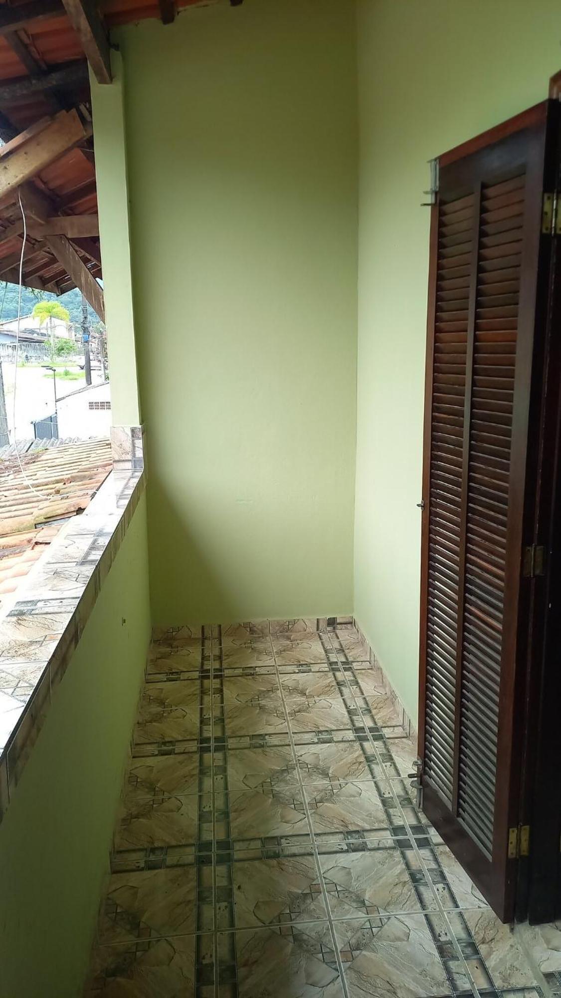 Sobrado Aconchegante Em